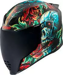 ICON Airflite™ Omnicrux MIPS® Helmet - Umpikypärät - 10000165138 - 1