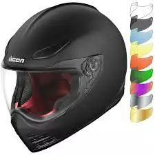 ICON Domain™ Rubatone Helmet - Umpikypärät - 10000165128 - 1
