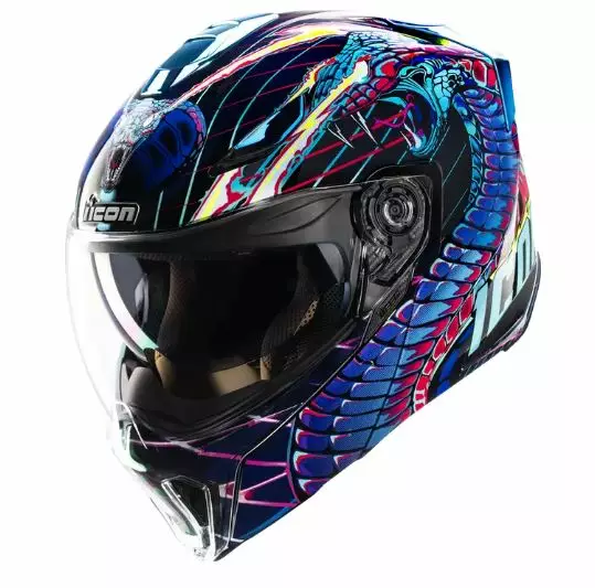 ICON Threshold™ avattava kypärä - Avattavat kypärät - 192568 - 1