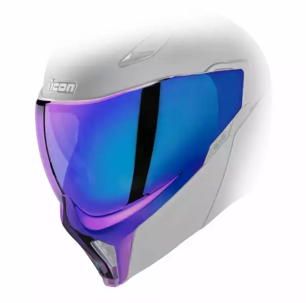 ICON Threshold™ visiiri - Visiirit - 192578 - 1