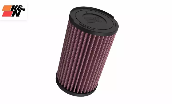 Ilmansuodatin Can-Am - Mönkijän ilmansuodattimet - BAB1717641AE72E3E8 - 1