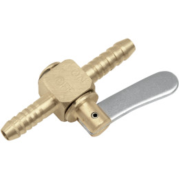 INLINE FUEL VALVE - Mönkijän kaasuttimenkorjaussarjat - 883468 - 1