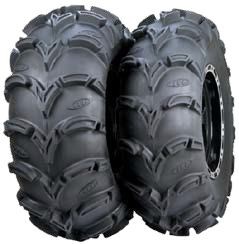 ITP Mud Lite XL 28x12-14 (87F) - Mönkijän renkaat 14" vanteelle - 1508 - 1