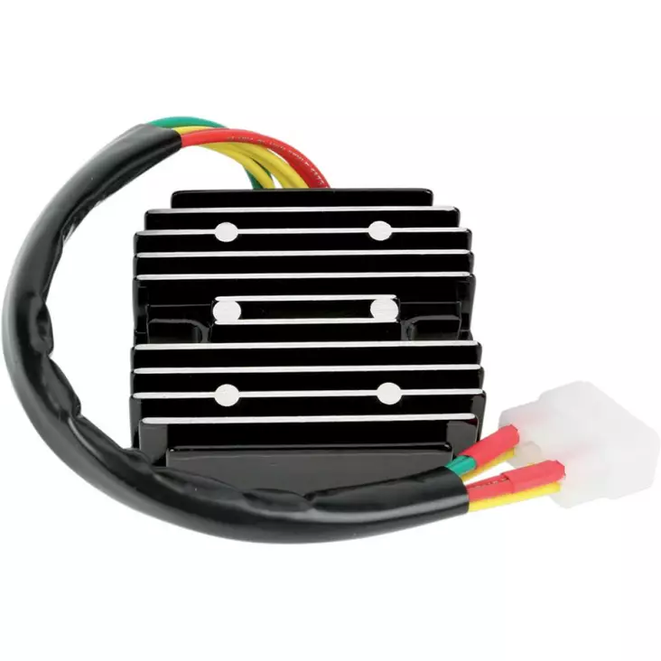 Jännitteensäädin Suzuki - Mönkijän jännitteensäätimet - 877488 - 2