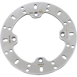 Jarrulevy Can-am G2 Eteen/taakse - Jarrulevyt - 898868 - 1