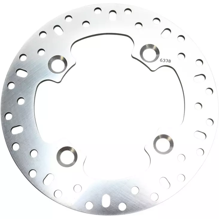 Jarrulevy Polaris - Jarrulevyt - 898858 - 1