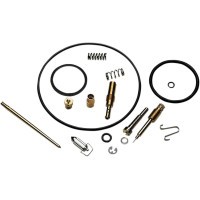 Kaasuttimen korjaussarja kawasaki klf300 -88 - Mönkijän polttoainehanan korjaussarjat - 798 - 1