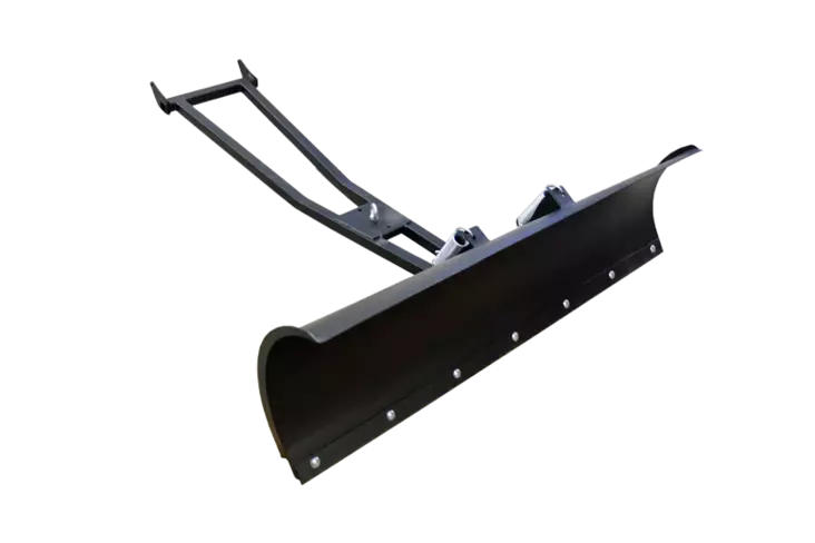 Keskiasenteinen 150cm puskulevysarja - Mönkijän puskulevypaketit - 146908 - 5