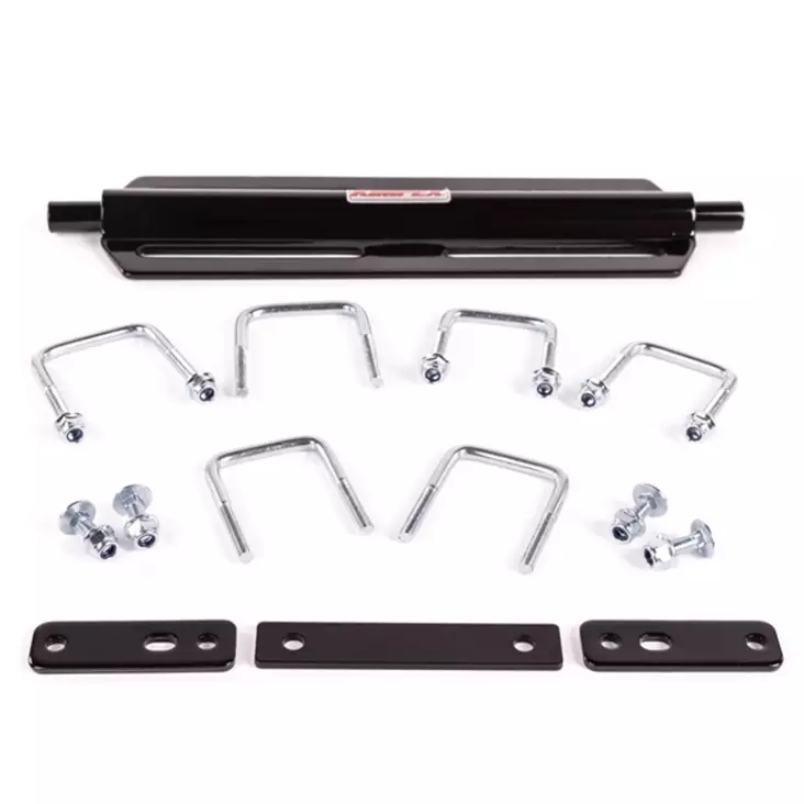 Kimpex asennussarja CF-Moto Polaris - Mönkijä puskulevyn asennussarjat - 148478 - 1