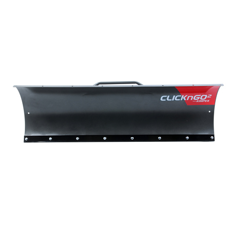 Kimpex Click N Go 2 Puskulevy 167x43cm - Levyosat mönkijän puskulevyihin - 905108 - 1