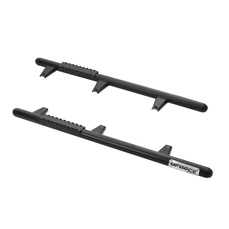 Kylkiputket NERF BARS U10 PRO - Mönkijän puskurit - 192508 - 1