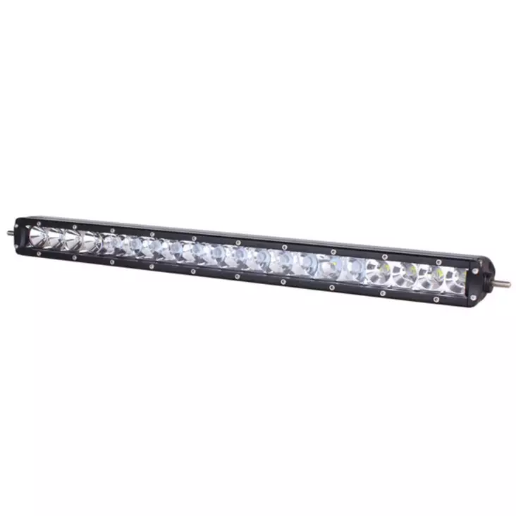 Led-Bar kaukovalopaneeli 100W 1-Rivinen 23” - LED Lisävalot - 1000013698 - 1