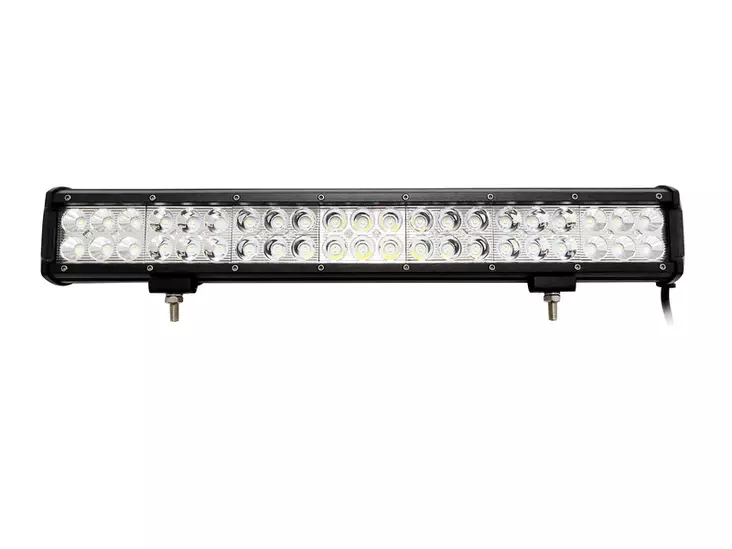 Led Kaukovalopaneeli 126W Combo - LED Lisävalot - 1978758 - 1