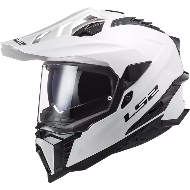 LS2 Explorer kypärä - Adventure Kypärät - 198428 - 1