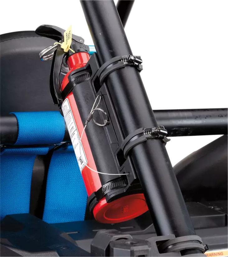 MOOSE sammuttimen kiinnytyssarja - Verkot ja tavaran sidonta - 167428 - 1