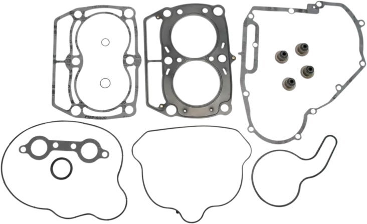 Moottorin tiivistesarja Polaris - Mönkijän moottorin tiivisteet - 879808 - 3