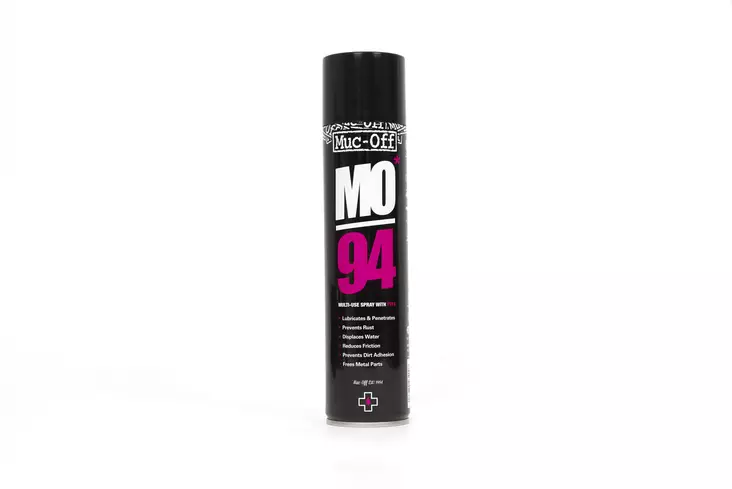 MUC-OFF MO-94 Multiuse Spray - Ketjuöljyt ja puhdistusaineet - 167448 - 1