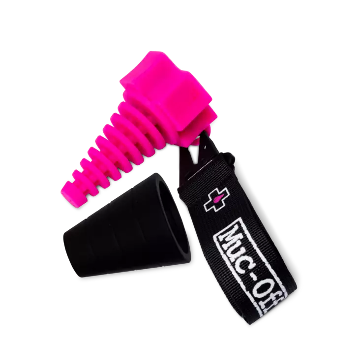 MUC-OFF Vaimentimen pesutulppa - Pesutarvikkeet - 199958 - 1