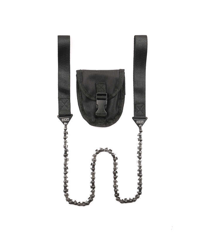 NEXT Saha Pocket Saw - Mönkijä retkeilyvarusteet - 169908 - 1