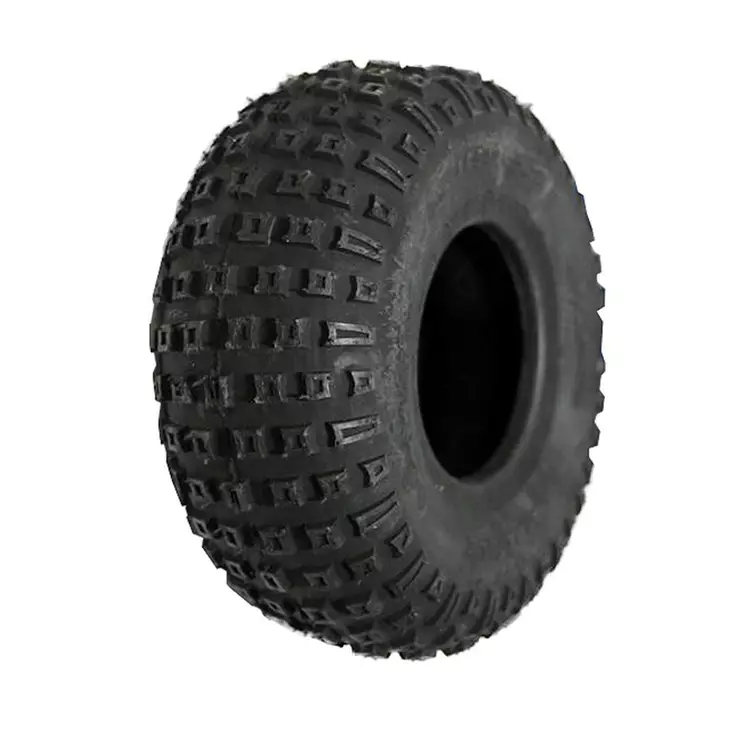 Noppelin/Lasten mönkijän rengas 16X6-8 - Mönkijän renkaat 11" vanteelle - 902658 - 1