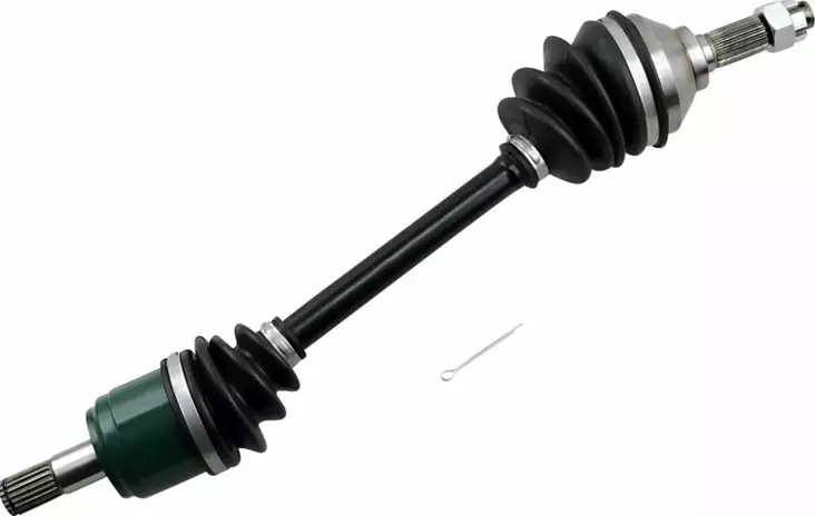 Oikea Etuvetoakseli Kawasaki - Mönkijän vetoakselit - 192008 - 1