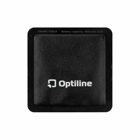 Optiline Opti Tracker Compact - GPS Paikantimet - 147898 - 1