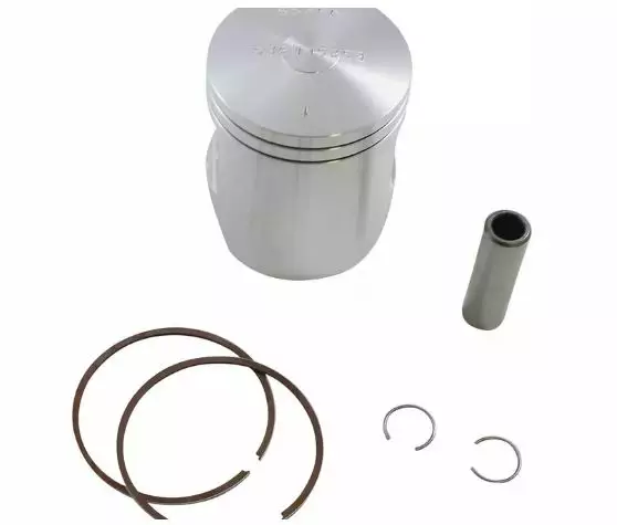Piston Kit Forged Series for 2-Stroke - Mönkijän männät - 880328 - 2