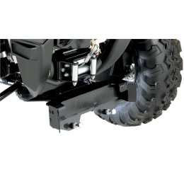 PLOW MOUNT RM4 SPRTSMANXP - Mönkijä puskulevyn asennussarjat - 884918 - 1
