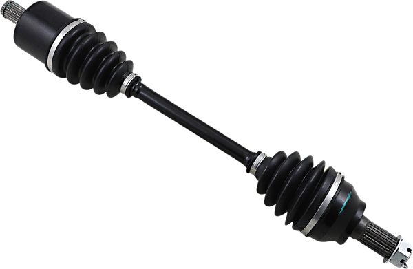Polaris Xp 1000 16-23 etuvetoakseli - Mönkijän vetoakselit - 165100258 - 1