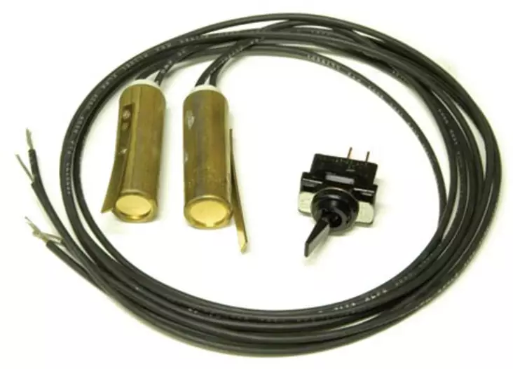 Polly Heater kahvanlämmittimet - Mönkijän kahvanlämmittimet - 1356748 - 1