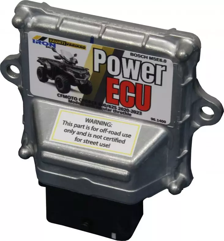 POWER ECU CFMOTO CFORCE 600/625 - Mönkijän tehoboksit - 99999824648 - 1
