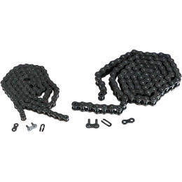 PU CHAIN 520 X 130 - Mönkijän ketjut - 876008 - 1