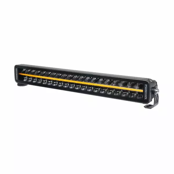 Purelux Road Black Boost S560 GEN3 - LED Lisävalot - 1000008 - 1