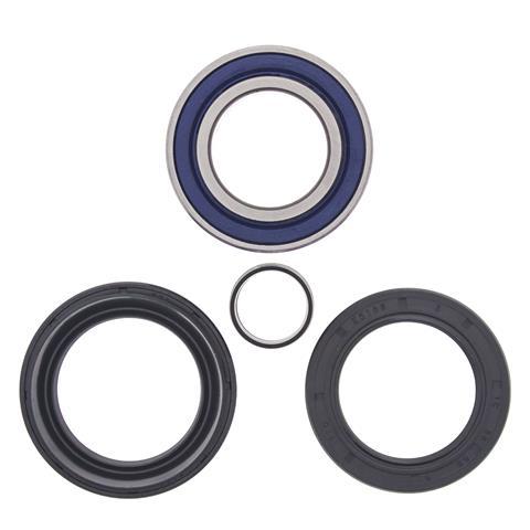 Pyöränlaakerisarja eteen Honda - Mönkijän pyöränlaakerit - 887618 - 3