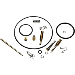 REPAIR KIT CARB ARCTICCAT - Mönkijän polttoainehanan korjaussarjat - 882848 - 1