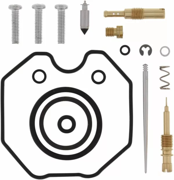 Kaasuttimen korjaussarja 26-1327 - Mönkijän kaasuttimenkorjaussarjat - 1000003398 - 1