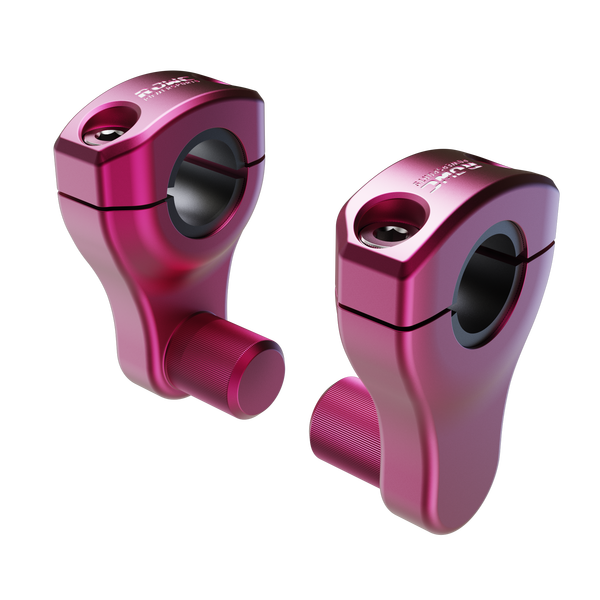 RJWC ohjaustangon korotuspala - Ohjaustangon korotuspalat - 211518 - 1