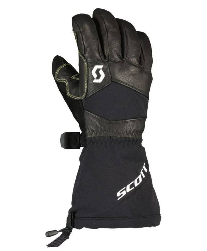 Scott Explorair Plus GTX Pitkä ajohanska - Ajohanskat - 167168 - 1