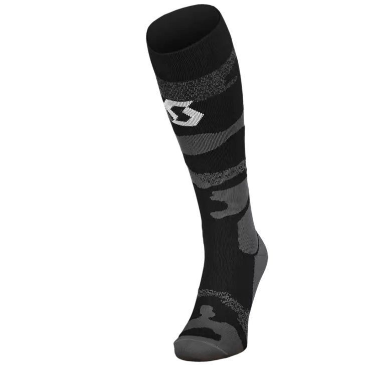 Scott Sukat Keskipitkä - Sukat - 167208 - 1