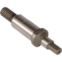 SHAFT WATER PUMP - Mönkijän jäähdytysjärjestelmän osat - 881908 - 1