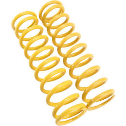 SHOCK SPRING,FRT 4MAN500 - Mönkijän jouset - 885658 - 1