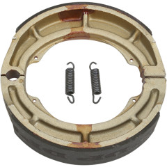 SHOE, ST/ATV SUZ, REAR - Jarrupalat - 874168 - 2