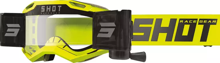 SHOT Ajolasit Iris 2.0 Solid - Crossilasit - 167108 - 1