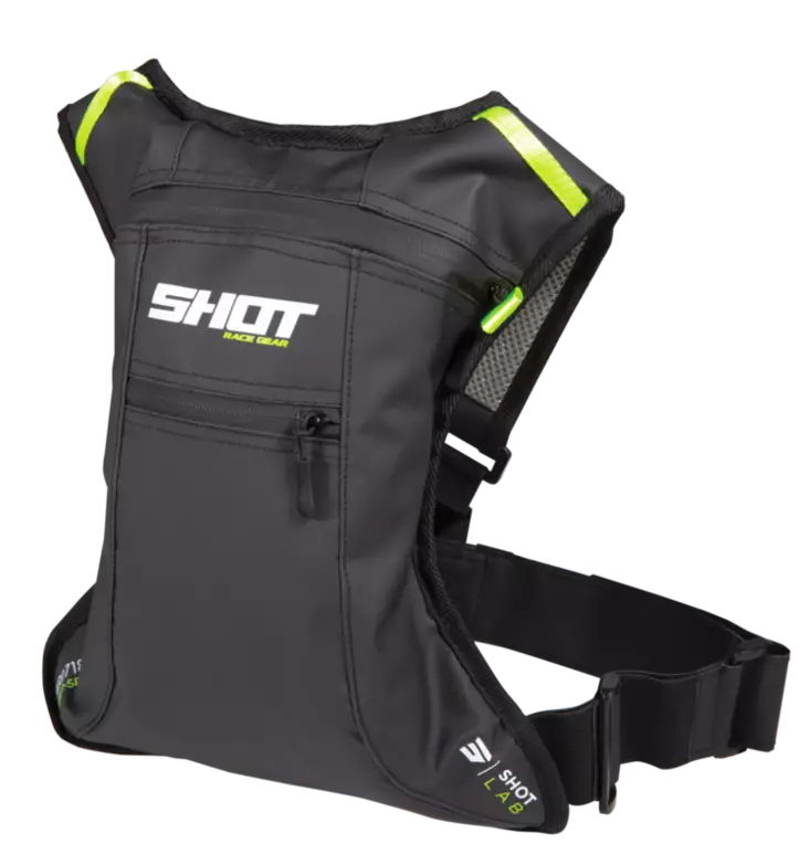 SHOT Juomareppu Light Climatic - Reput - 167058 - 1