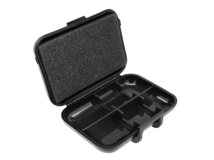 Sno-X Sytytystulppakotelo - Mönkijän sytytystulpat - 169928 - 1