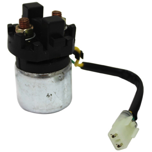 SOLENOIDI - Mönkijän startin releet ja solenoidit - 905438 - 1