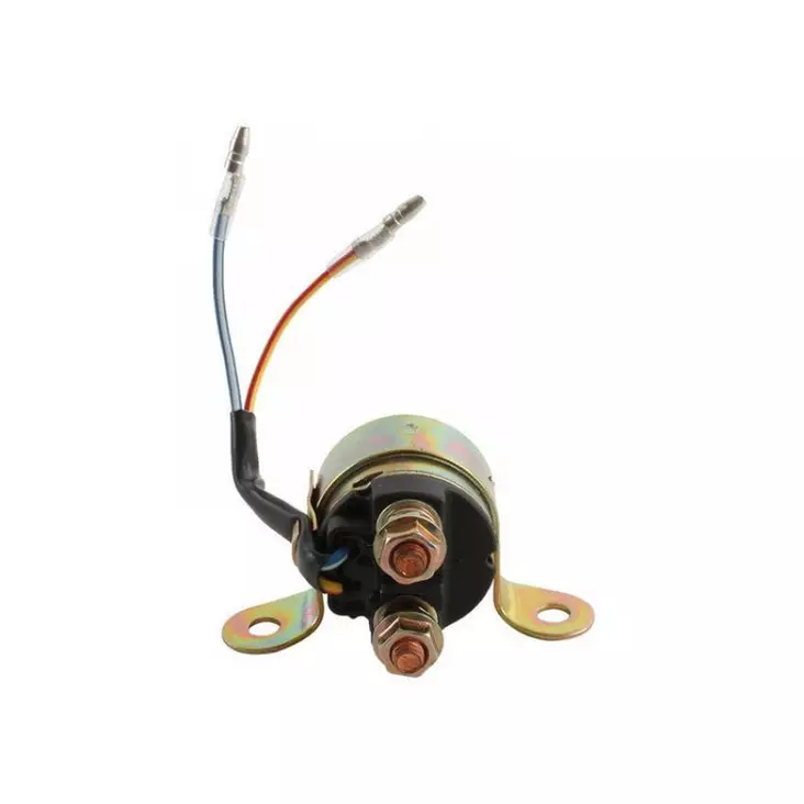 SOLENOIDI POLARIS - Mönkijän startin releet ja solenoidit - 192138 - 1
