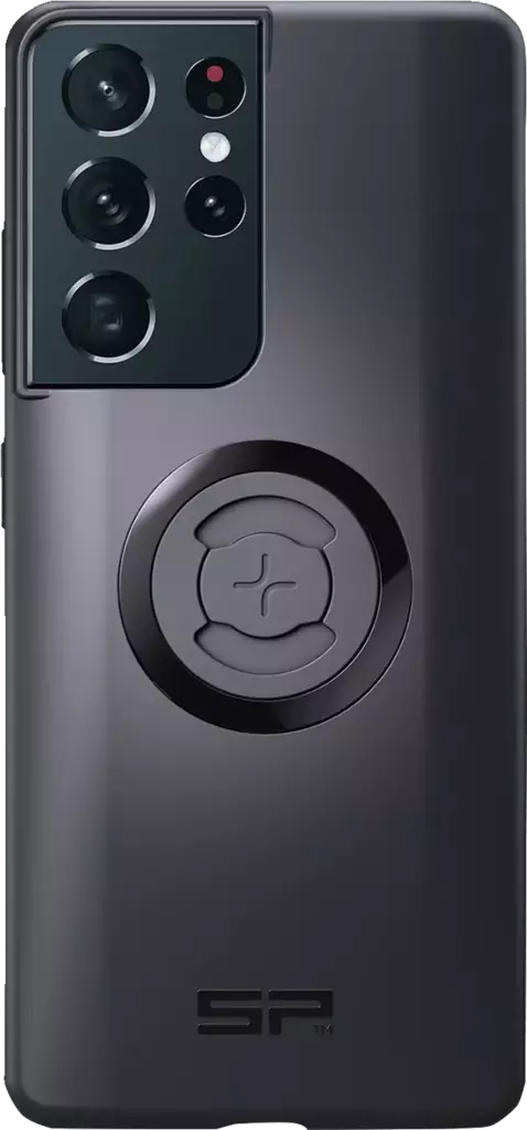 SPC+ suojakuori Samsung S21 Ultra - Puhelin ja gps kiinnikkeet - 168118 - 1