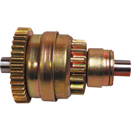 STARTER DRIVE-POLARIS 250 - Mönkijän starttimoottorit - 877658 - 1