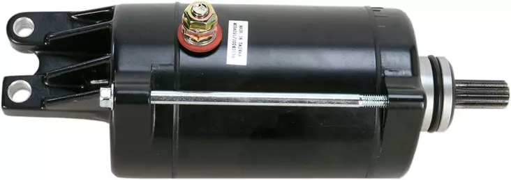 Starttimoottori Honda - Mönkijän starttimoottorit - 877808 - 2